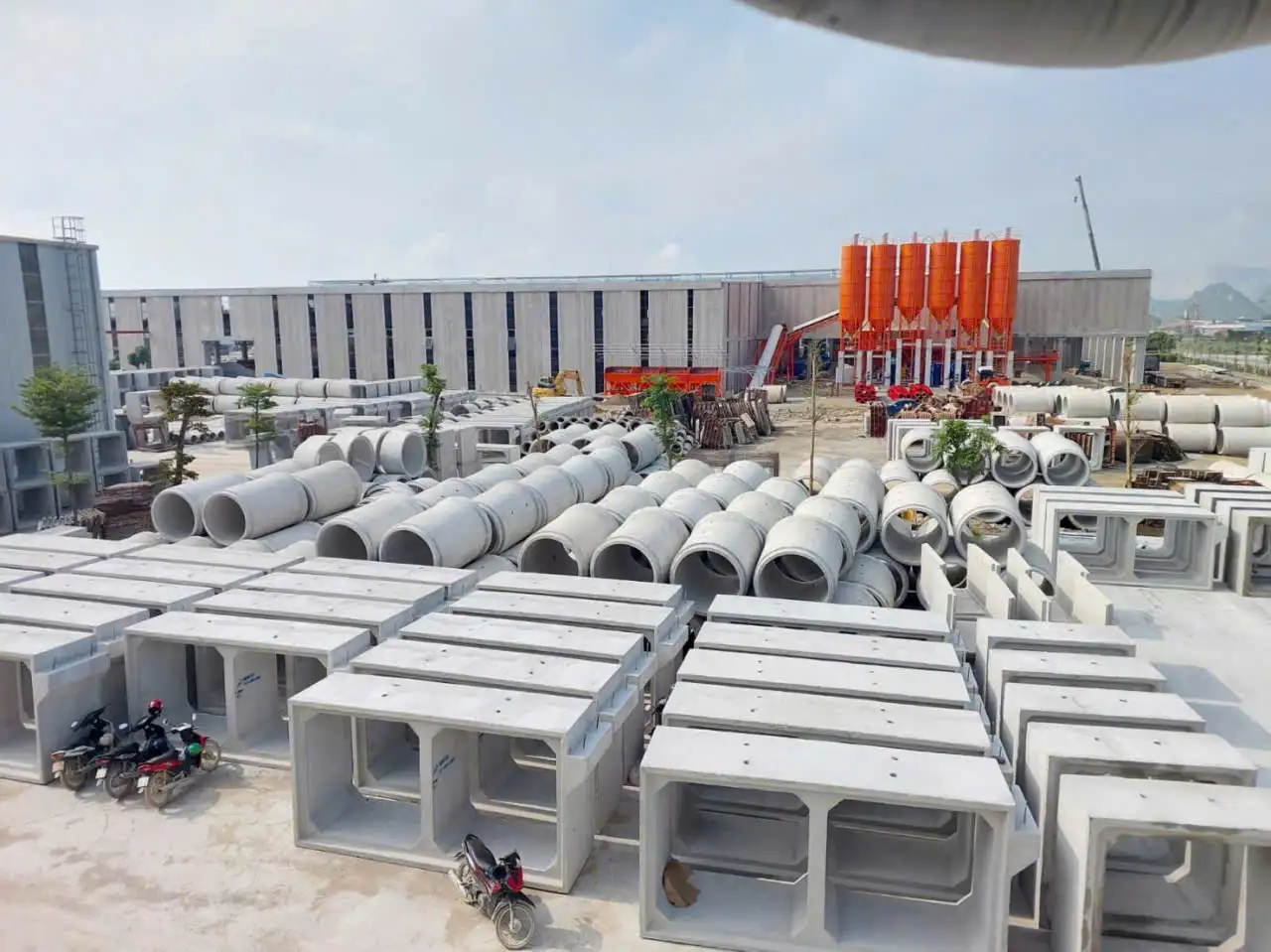 Đơn giá thi công cống thoát nước tại TP.HCM – Cập nhật mới nhất