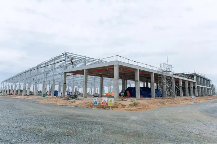 Vì sao đơn giá xây dựng giữa các loại nhà xưởng luôn có sự chênh lệch?