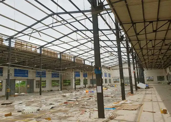 Vì sao nên chọn dịch vụ thu mua xác nhà xưởng tại Long Thành Phát?