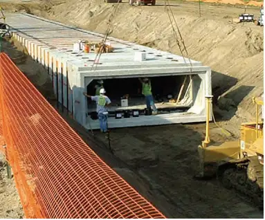 Biện pháp thi công cống hộp đúng chuẩn kỹ thuật mới nhất