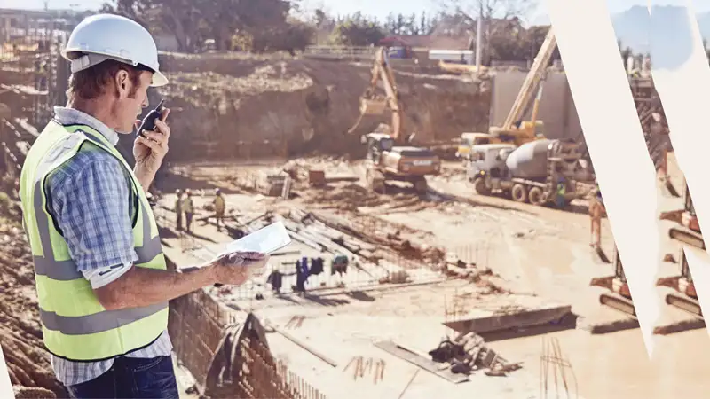 Yêu cầu an toàn trong thi công hạ tầng kỹ thuật